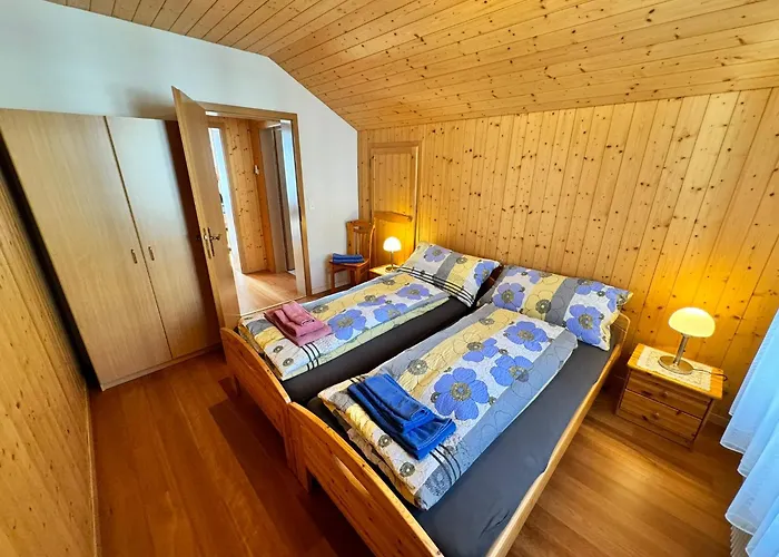 Burgheim Siesta דירה *