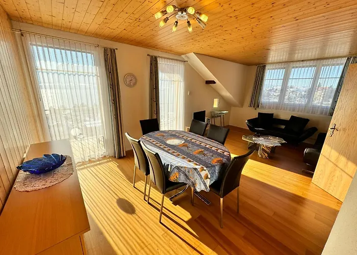 Burgheim Siesta * Oberhofen