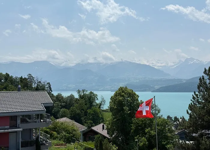 Burgheim Siesta Oberhofen