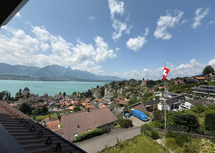 Burgheim Siesta דירה *