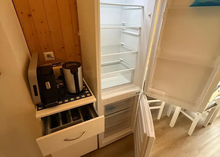 Burgheim Siesta דירה *